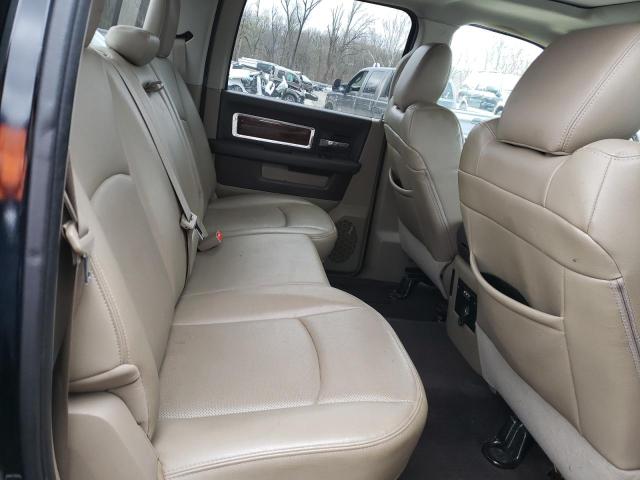 Aukcja sprzedaży 2012 Dodge Ram 1500 Laramie, vin: 1C6RD7NT4CS206493, numer aukcji: 45540873