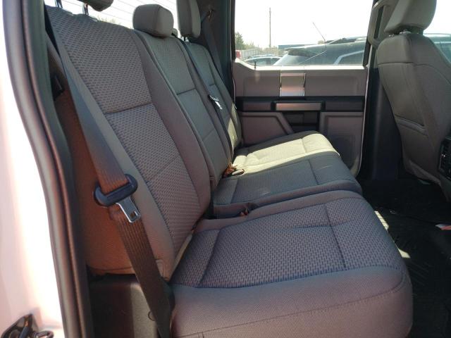 43631053 :رقم المزاد ، 1FT8W2BTXNEF38736 vin ، 2022 Ford F250 Super Duty مزاد بيع
