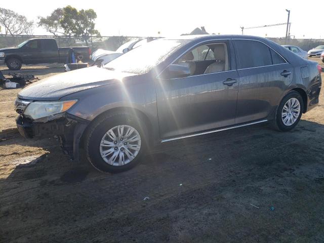 Продажа на аукционе авто 2012 Toyota Camry Base, vin: 4T4BF1FK6CR257216, номер лота: 45475573