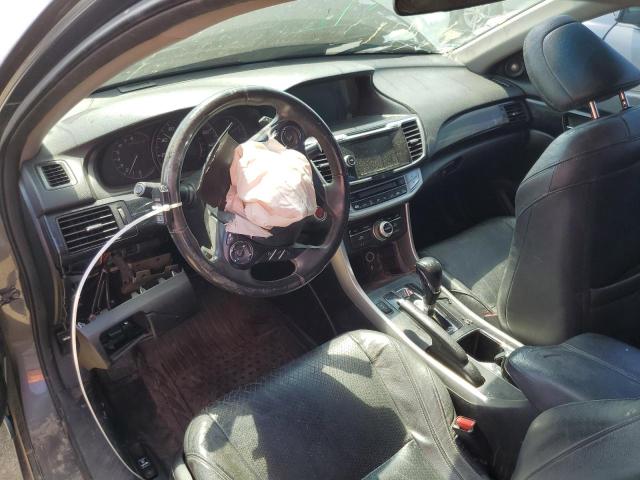 Aukcja sprzedaży 2013 Honda Accord Exl, vin: 1HGCT1B81DA019428, numer aukcji: 45400423