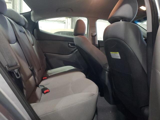 Aukcja sprzedaży 2015 Hyundai Elantra Se, vin: 5NPDH4AEXFH636223, numer aukcji: 45242623