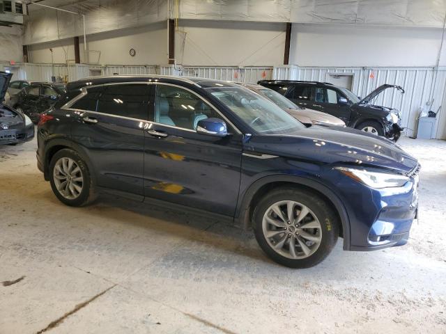 Aukcja sprzedaży 2019 Infiniti Qx50 Essential, vin: 3PCAJ5M39KF136442, numer aukcji: 45313413