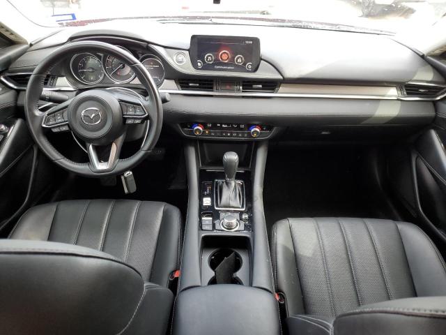 Aukcja sprzedaży 2018 Mazda 6 Touring, vin: JM1GL1VM7J1335498, numer aukcji: 44862173