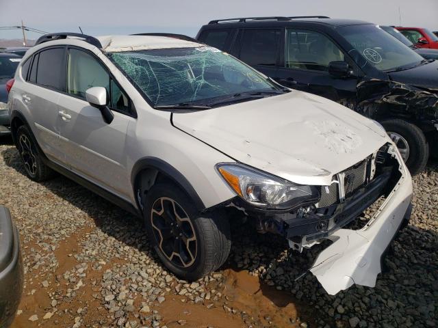 Продажа на аукционе авто 2015 Subaru Xv Crosstrek 2.0 Premium, vin: JF2GPACC0F8257824, номер лота: 40123273
