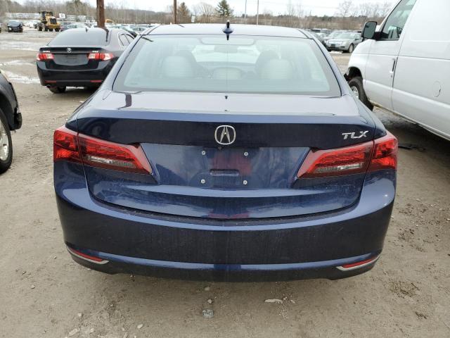Aukcja sprzedaży 2015 Acura Tlx, vin: 19UUB2F35FA006695, numer aukcji: 45426753