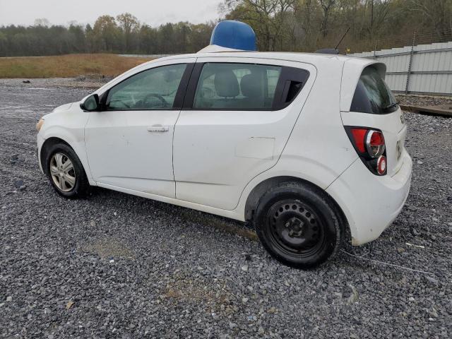 Aukcja sprzedaży 2015 Chevrolet Sonic Ls, vin: 1G1JA6SH5F4130292, numer aukcji: 44336053