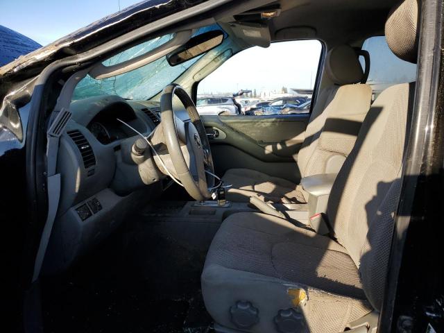 Aukcja sprzedaży 2006 Nissan Frontier Crew Cab Le, vin: 1N6AD07W66C440053, numer aukcji: 45205413