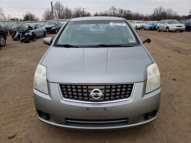 Aukcja sprzedaży 2007 Nissan Sentra 2.0, vin: 3N1AB61E77L664324, numer aukcji: 44881103