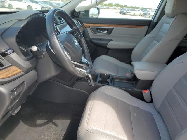 Aukcja sprzedaży 2019 Honda Cr-v Exl, vin: 7FARW1H89KE022416, numer aukcji: 45445473