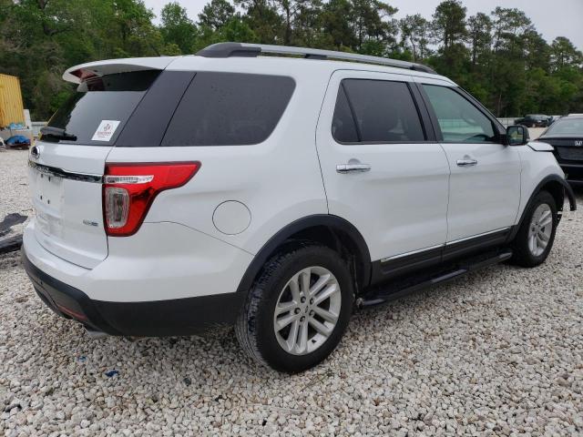 Продаж на аукціоні авто 2014 Ford Explorer Xlt, vin: 1FM5K8D88EGB74889, номер лоту: 43741773