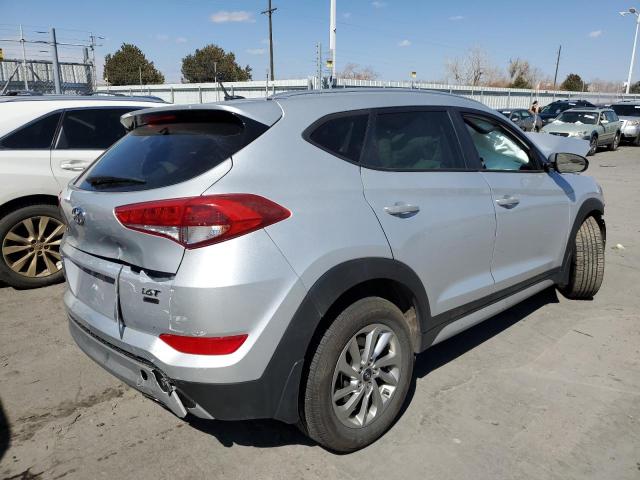 Aukcja sprzedaży 2017 Hyundai Tucson Limited, vin: KM8J3CA25HU508686, numer aukcji: 45178053