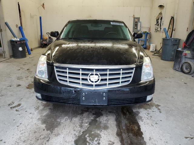 45322983 :رقم المزاد ، 1G6KA5EYXAU100086 vin ، 2010 Cadillac Dts مزاد بيع