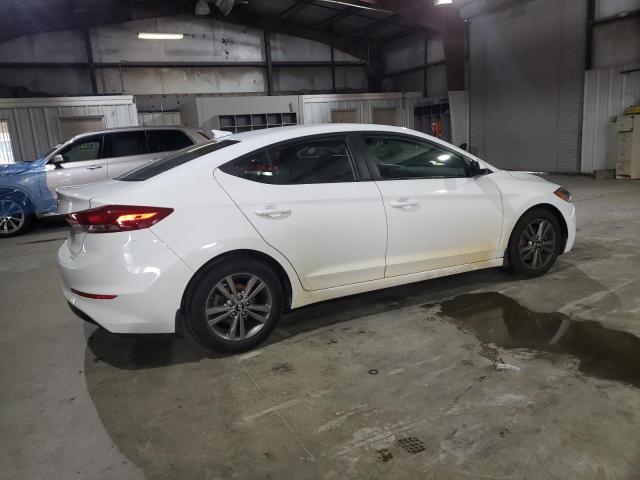 Aukcja sprzedaży 2018 Hyundai Elantra Sel, vin: 5NPD84LF4JH250721, numer aukcji: 45188153