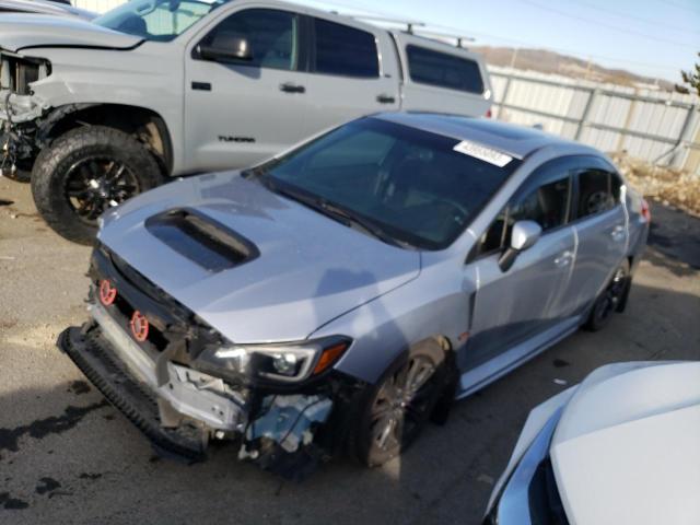 Aukcja sprzedaży 2015 Subaru Wrx Premium, vin: JF1VA1D6XF9800242, numer aukcji: 43955093