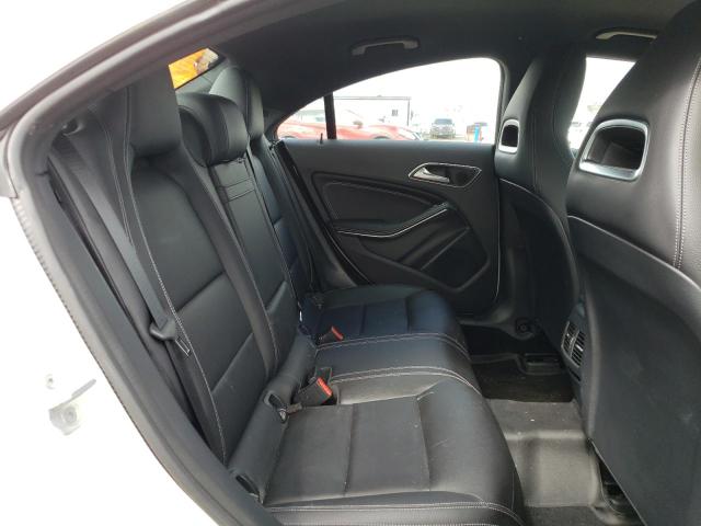 Aukcja sprzedaży 2018 Mercedes-benz Cla 250 4matic, vin: WDDSJ4GB9JN501726, numer aukcji: 43867773