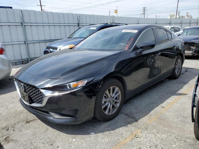 Aukcja sprzedaży 2021 Mazda 3, vin: JM1BPAAL9M1345014, numer aukcji: 45370423
