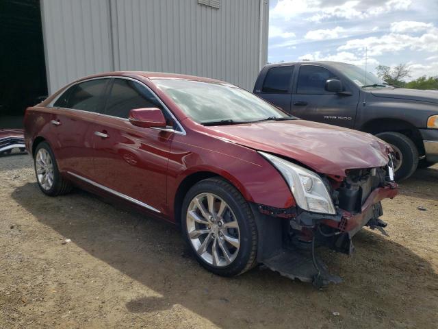 Aukcja sprzedaży 2016 Cadillac Xts Premium Collection, vin: 2G61P5S33G9139594, numer aukcji: 44776023