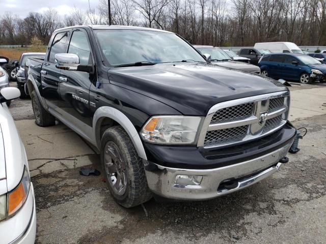 Aukcja sprzedaży 2012 Dodge Ram 1500 Laramie, vin: 1C6RD7NT4CS206493, numer aukcji: 45540873