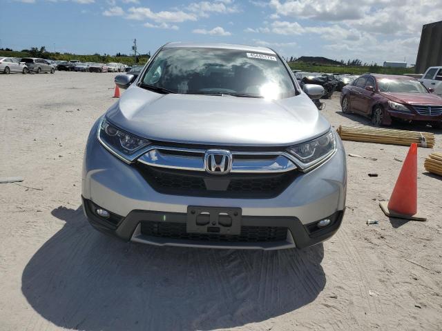 Aukcja sprzedaży 2019 Honda Cr-v Exl, vin: 7FARW1H89KE022416, numer aukcji: 45445473