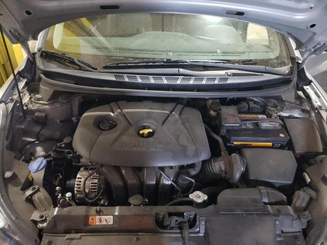 Aukcja sprzedaży 2015 Hyundai Elantra Se, vin: 5NPDH4AEXFH636223, numer aukcji: 45242623