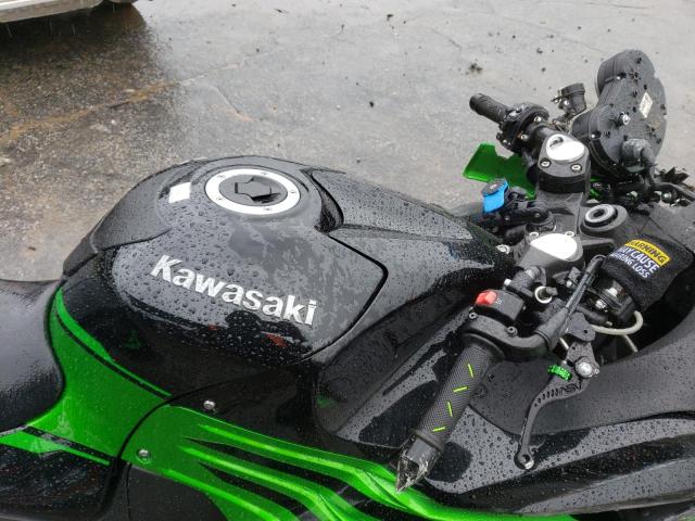 Aukcja sprzedaży 2020 Kawasaki Zx1400 J, vin: JKBZXNJ11LA010113, numer aukcji: 45237373