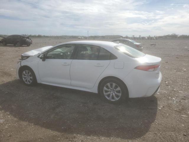 Aukcja sprzedaży 2020 Toyota Corolla Le, vin: JTDEPRAE5LJ088140, numer aukcji: 45466963