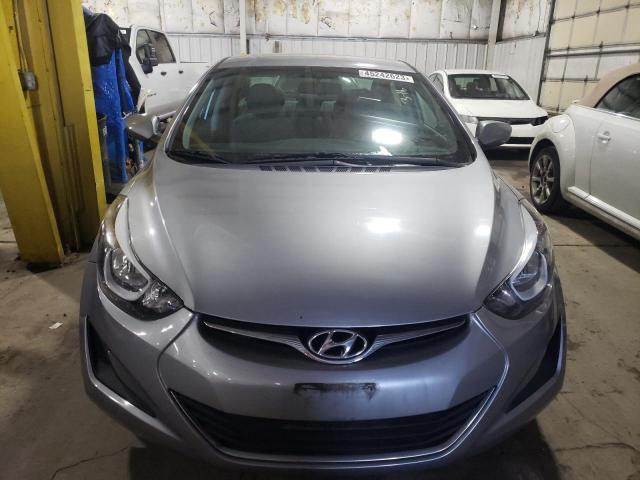 Aukcja sprzedaży 2015 Hyundai Elantra Se, vin: 5NPDH4AEXFH636223, numer aukcji: 45242623