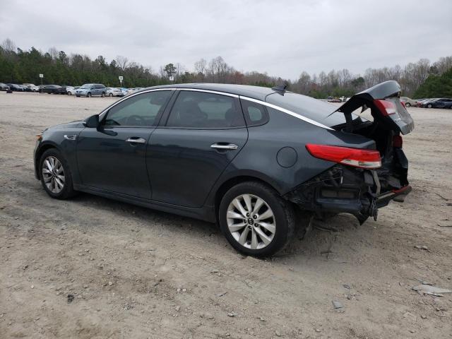 Aukcja sprzedaży 2016 Kia Optima Ex, vin: 5XXGU4L32GG098702, numer aukcji: 45446383