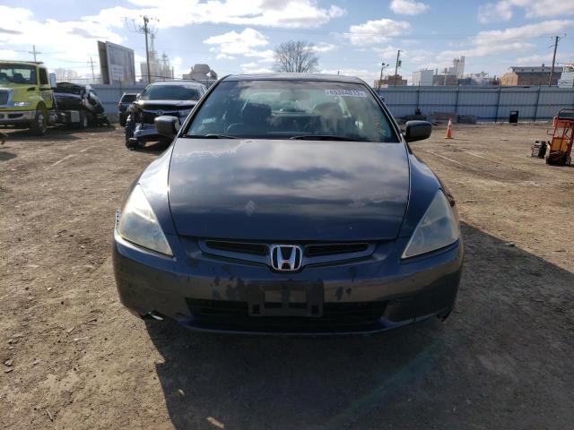 Aukcja sprzedaży 2004 Honda Accord Ex, vin: 1HGCM56734A134344, numer aukcji: 45384813