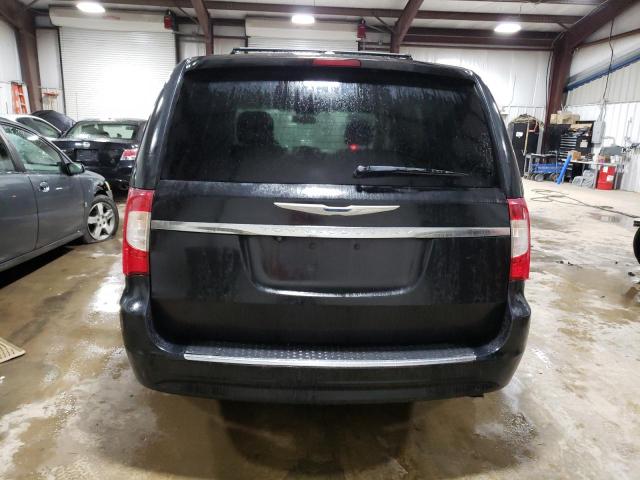 Aukcja sprzedaży 2012 Chrysler Town & Country Touring L, vin: 2C4RC1CG7CR314185, numer aukcji: 45325733