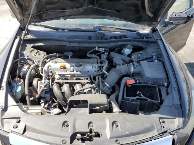 Aukcja sprzedaży 2011 Honda Accord Lx, vin: 1HGCP2F31BA115663, numer aukcji: 45210873