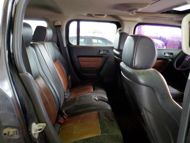 Aukcja sprzedaży 2006 Hummer H3, vin: 5GTDN136268271475, numer aukcji: 45133353