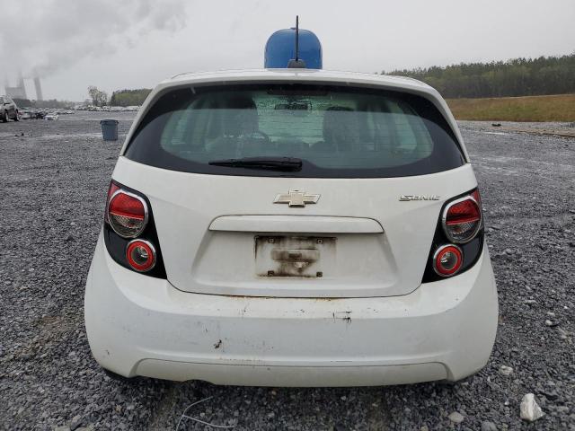 Aukcja sprzedaży 2015 Chevrolet Sonic Ls, vin: 1G1JA6SH5F4130292, numer aukcji: 44336053