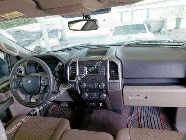Aukcja sprzedaży 2015 Ford F150, vin: 1FTEW1EP9FKD86656, numer aukcji: 45282403