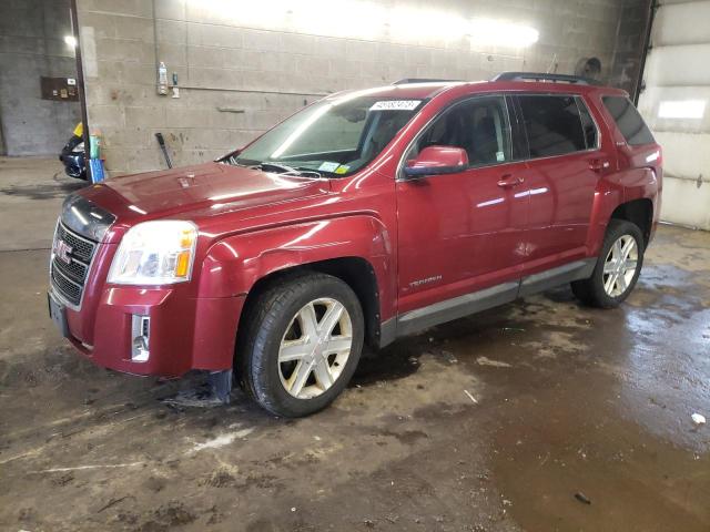 Aukcja sprzedaży 2012 Gmc Terrain Sle, vin: 2GKFLTE58C6277177, numer aukcji: 45182473