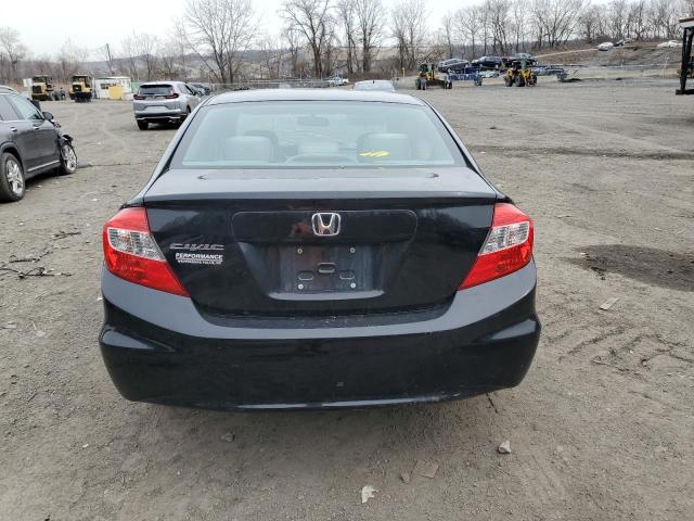 Aukcja sprzedaży 2012 Honda Civic Lx, vin: 2HGFB2F54CH313010, numer aukcji: 45135933
