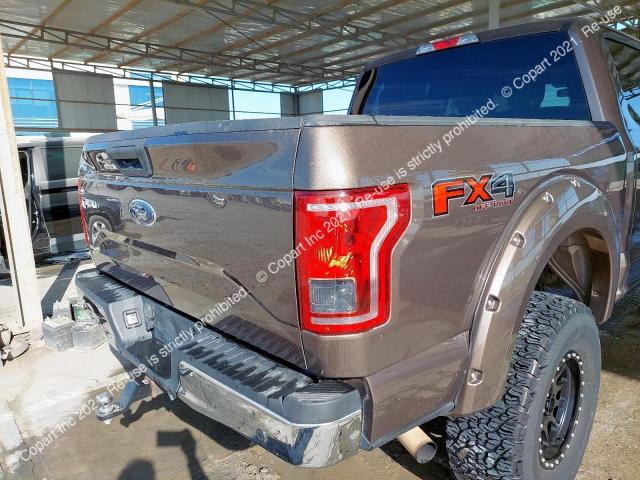 Aukcja sprzedaży 2015 Ford F150, vin: 1FTEW1EP9FKD86656, numer aukcji: 45282403