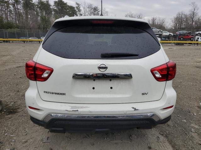 Aukcja sprzedaży 2017 Nissan Pathfinder S, vin: 5N1DR2MN0HC689472, numer aukcji: 45140083