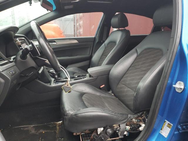 Aukcja sprzedaży 2018 Hyundai Sonata Sport, vin: 5NPE34AF4JH662594, numer aukcji: 44662953