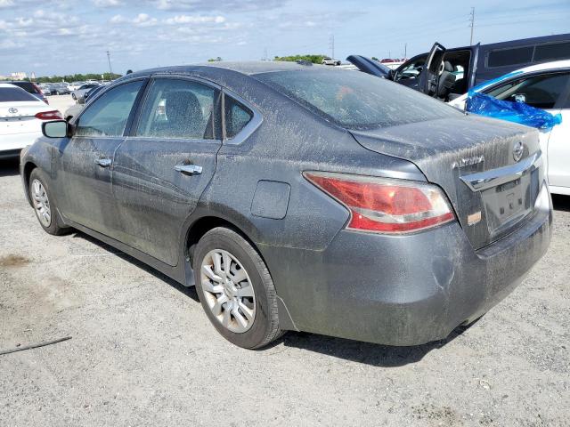 Aukcja sprzedaży 2015 Nissan Altima 2.5, vin: 1N4AL3AP0FC151801, numer aukcji: 45450813
