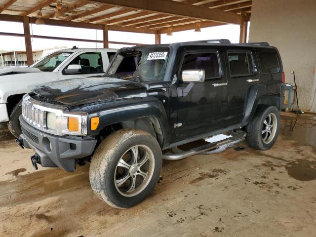 Aukcja sprzedaży 2006 Hummer H3, vin: 5GTDN136268271475, numer aukcji: 45133353
