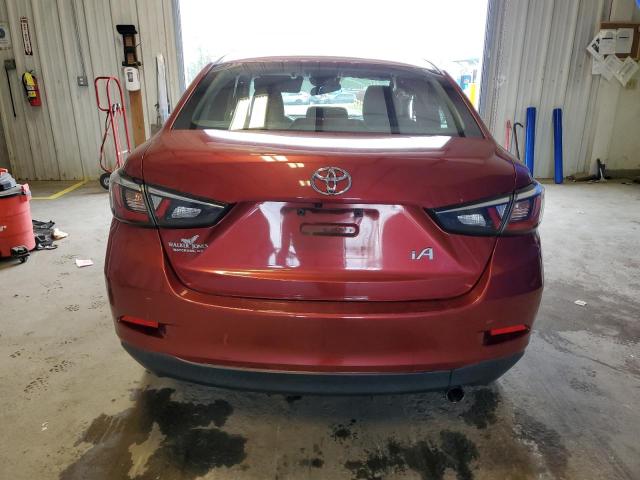 Aukcja sprzedaży 2017 Toyota Yaris Ia, vin: 3MYDLBYV3HY158713, numer aukcji: 45380333