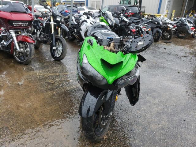 Aukcja sprzedaży 2020 Kawasaki Zx1400 J, vin: JKBZXNJ11LA010113, numer aukcji: 45237373
