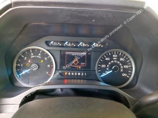 Aukcja sprzedaży 2015 Ford F150, vin: 1FTEW1EP9FKD86656, numer aukcji: 45282403