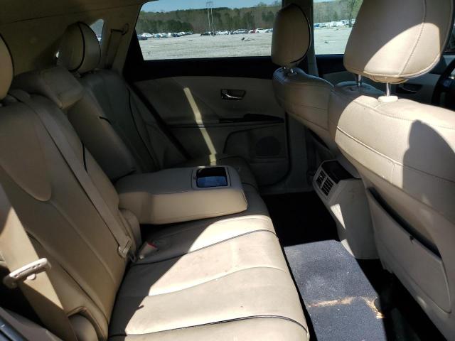 Aukcja sprzedaży 2010 Toyota Venza, vin: 4T3ZA3BB9AU031197, numer aukcji: 45417493