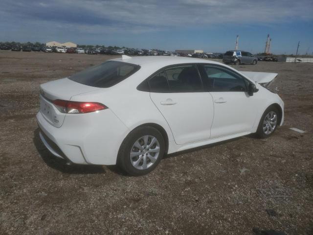 Aukcja sprzedaży 2020 Toyota Corolla Le, vin: JTDEPRAE5LJ088140, numer aukcji: 45466963
