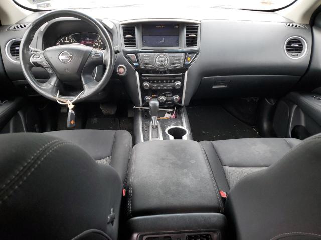 Aukcja sprzedaży 2017 Nissan Pathfinder S, vin: 5N1DR2MN0HC689472, numer aukcji: 45140083