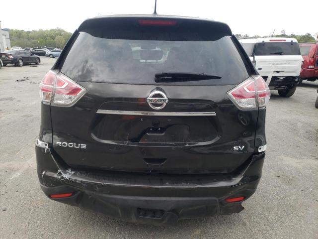 Aukcja sprzedaży 2016 Nissan Rogue S, vin: KNMAT2MT6GP670858, numer aukcji: 45324383