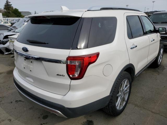 Aukcja sprzedaży 2016 Ford Explorer Limited, vin: 1FM5K8F87GGB98861, numer aukcji: 44762043