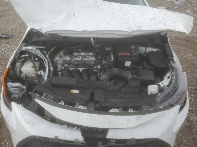 Aukcja sprzedaży 2020 Toyota Corolla Le, vin: JTDEPRAE5LJ088140, numer aukcji: 45466963